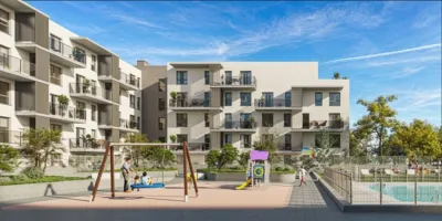 Promoción Nature Alovera Homes II, Alovera de 220.000 €