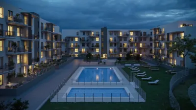 Promoción Nature Alovera Homes II, Alovera de 220.000 €