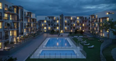 Promoción Nature Alovera Homes II, Alovera de 257.000 €