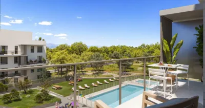 Promoción Nature Alovera Homes II, Alovera de 257.000 €