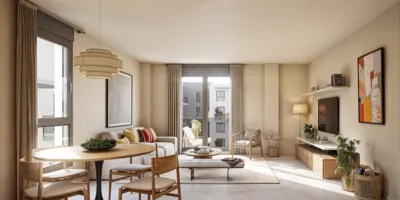 Promoción Nature Alovera Homes II, Alovera de 220.000 €