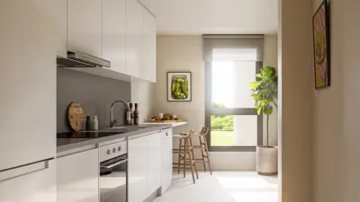 Promoción Nature Alovera Homes II, Alovera de 220.000 €