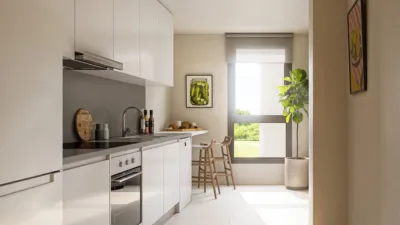 Promoción Nature Alovera Homes II, Alovera de 257.000 €