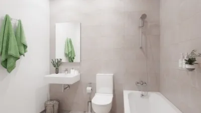 Promoción Unique Homes, Alovera de 348.000 €