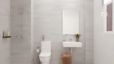 Promoción Unique Homes, Alovera de 348.000 €