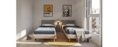 Promoción Nature Alovera Homes, Alovera de 267.000 €
