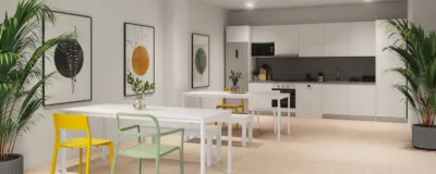 Promoción Nature Alovera Homes, Alovera de 267.000 €