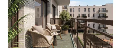 Promoción Nature Alovera Homes, Alovera de 267.000 €