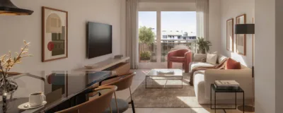 Promoción Nature Alovera Homes, Alovera de 267.000 €