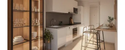 Promoción Nature Alovera Homes, Alovera de 267.000 €