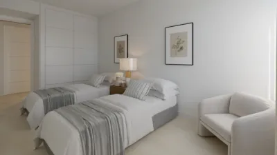 Promoción Alovera Collection Homes, Alovera de 331.000 €