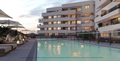 Promoción Alovera Collection Homes, Alovera de 331.000 €