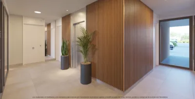 Promoción Alovera Collection Homes, Alovera de 331.000 €