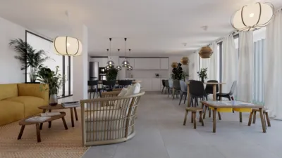 Promoción Alovera Collection Homes, Alovera de 331.000 €