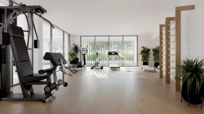 Promoción Alovera Collection Homes, Alovera de 331.000 €