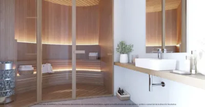 Promoción Alovera Collection Homes, Alovera de 331.000 €