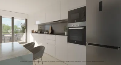Promoción Alovera Collection Homes, Alovera de 331.000 €