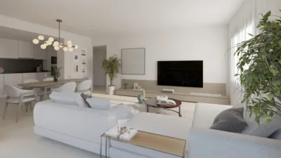 Promoción Alovera Collection Homes, Alovera de 331.000 €