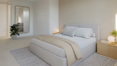 Promoción Alovera Collection Homes, Alovera de 331.000 €