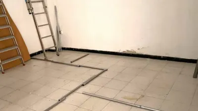 Local comercial en Paseo Sagasta-Gran Via — foto 4
