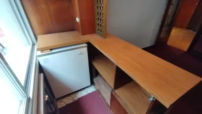Piso en venta en Calle de San Miguel, Centro (Zaragoza Capital) de 429.000 €