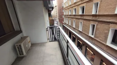 Piso en venta en Calle de San Miguel, Centro (Zaragoza Capital) de 429.000 €