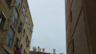 Piso en venta en Calle de San Miguel, Centro (Zaragoza Capital) de 429.000 €