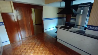Piso en venta en Calle de San Miguel, Centro (Zaragoza Capital) de 429.000 €