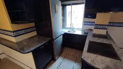 Piso en venta en Calle de San Miguel, Centro (Zaragoza Capital) de 429.000 €