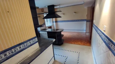 Piso en venta en Calle de San Miguel, Centro (Zaragoza Capital) de 429.000 €