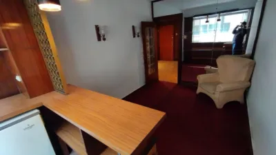 Piso en venta en Calle de San Miguel, Centro (Zaragoza Capital) de 429.000 €