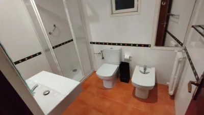 Piso en venta en Calle de San Miguel, Centro (Zaragoza Capital) de 429.000 €