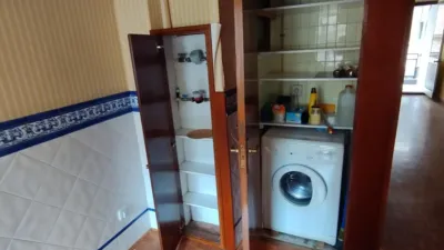 Piso en venta en Calle de San Miguel, Centro (Zaragoza Capital) de 429.000 €