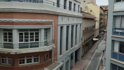 Piso en venta en Calle de San Miguel, Centro (Zaragoza Capital) de 429.000 €