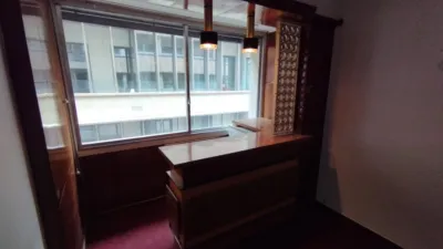 Piso en venta en Calle de San Miguel, Centro (Zaragoza Capital) de 429.000 €