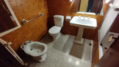 Piso en venta en Calle de San Miguel, Centro (Zaragoza Capital) de 429.000 €