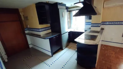 Piso en venta en Calle de San Miguel, Centro (Zaragoza Capital) de 429.000 €