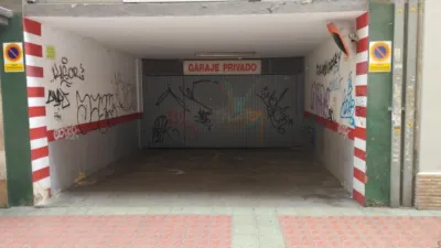 Piso en venta en Calle de San Miguel, Centro (Zaragoza Capital) de 429.000 €