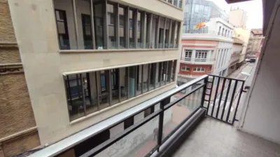 Piso en venta en Calle de San Miguel, Centro (Zaragoza Capital) de 429.000 €