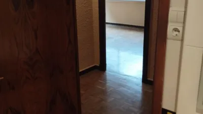 Piso en venta en Calle de San Miguel, Centro (Zaragoza Capital) de 429.000 €