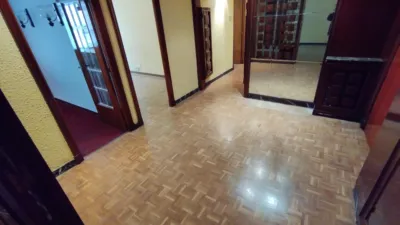 Piso en venta en Calle de San Miguel, Centro (Zaragoza Capital) de 429.000 €