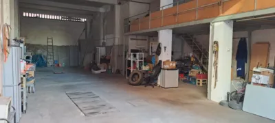 Local comercial en calle de la Batalla de Lepanto — foto 5