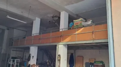 Local comercial en calle de la Batalla de Lepanto — foto 6