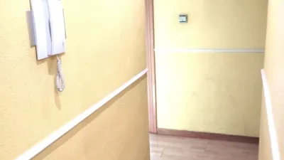 Piso en venta en Vía Hispanidad, 138, cerca de Calle de Biarritz, Delicias (Zaragoza Capital) de 190.000 €