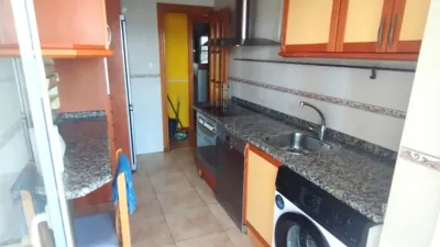 Piso en venta en Vía Hispanidad, 138, cerca de Calle de Biarritz, Delicias (Zaragoza Capital) de 190.000 €