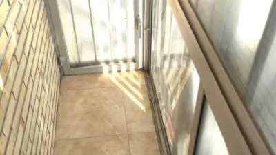 Piso en venta en Vía Hispanidad, 138, cerca de Calle de Biarritz, Delicias (Zaragoza Capital) de 190.000 €