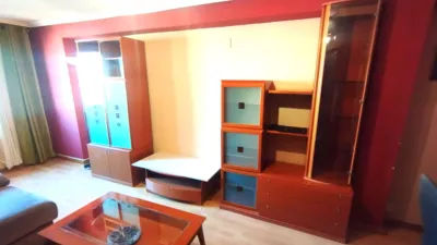 Piso en venta en Vía Hispanidad, 138, cerca de Calle de Biarritz, Delicias (Zaragoza Capital) de 190.000 €