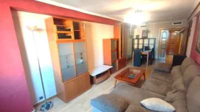 Piso en venta en Vía Hispanidad, 138, cerca de Calle de Biarritz, Delicias (Zaragoza Capital) de 190.000 €