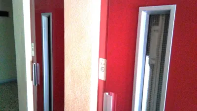 Piso en venta en Vía Hispanidad, 138, cerca de Calle de Biarritz, Delicias (Zaragoza Capital) de 190.000 €