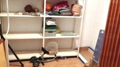 Piso en venta en Vía Hispanidad, 138, cerca de Calle de Biarritz, Delicias (Zaragoza Capital) de 190.000 €